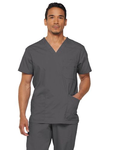 Dickies EDS Signature Men's V-Neck image thumbnail