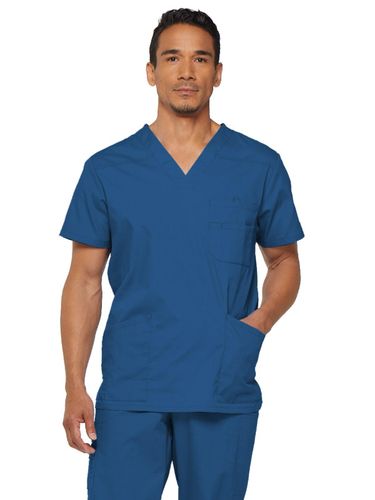 Dickies EDS Signature Men's V-Neck image thumbnail