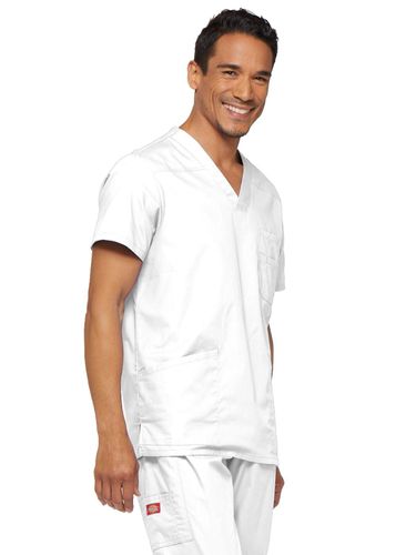 Dickies EDS Signature Men's V-Neck image thumbnail