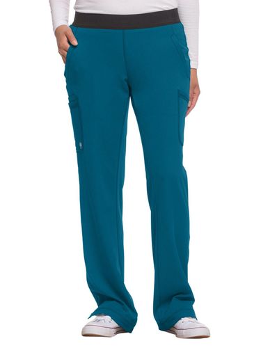 Healing Hands Works Women's Moisture Wicking Pant image thumbnail