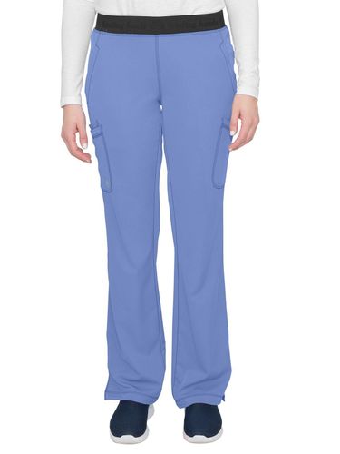 Healing Hands Works Women's Moisture Wicking Pant image thumbnail