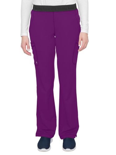 Healing Hands Works Women's Moisture Wicking Pant image thumbnail
