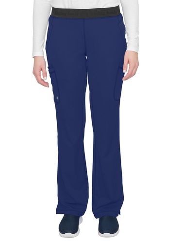 Healing Hands Works Women's Moisture Wicking Pant image thumbnail