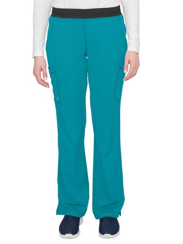 Healing Hands Works Women's Moisture Wicking Pant image thumbnail