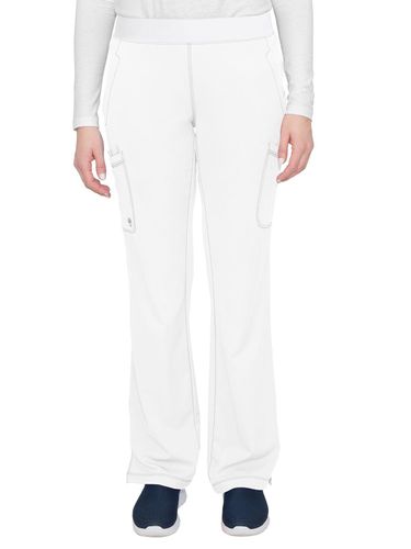 Healing Hands Works Women's Moisture Wicking Pant image thumbnail