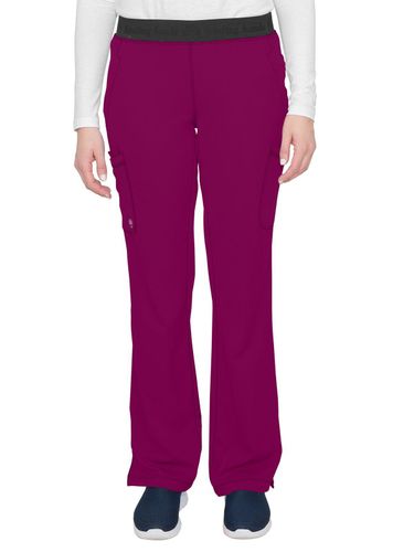 Healing Hands Works Women's Moisture Wicking Pant image thumbnail
