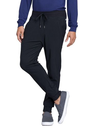 Infinity 5 Pocket Mid Rise Jogger Pant  image thumbnail