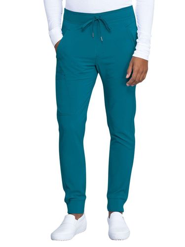 Infinity 5 Pocket Mid Rise Jogger Pant  image thumbnail