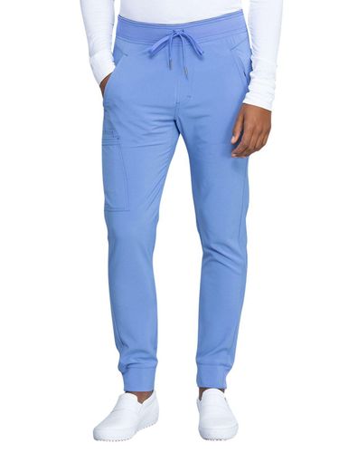Infinity 5 Pocket Mid Rise Jogger Pant  image thumbnail