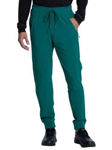 Infinity 5 Pocket Mid Rise Jogger Pant  image thumbnail