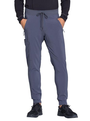 Infinity 5 Pocket Mid Rise Jogger Pant  image thumbnail