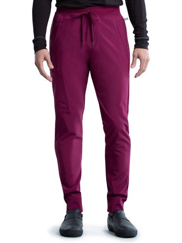 Infinity 5 Pocket Mid Rise Jogger Pant  image thumbnail