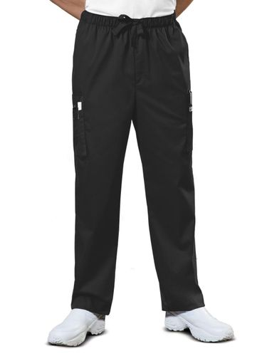Cherokee Core Stretch Men's Fly Front Cargo Pant image thumbnail