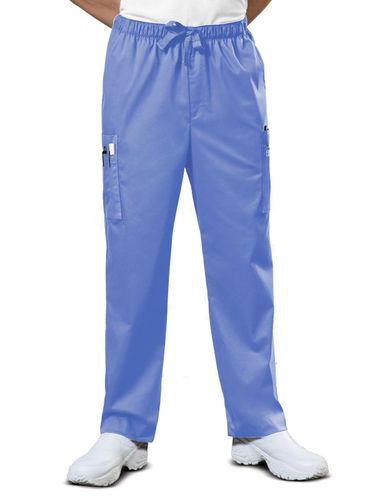 Cherokee Core Stretch Men's Fly Front Cargo Pant image thumbnail