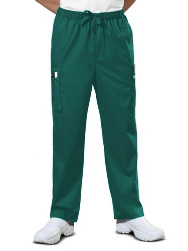 Cherokee Core Stretch Men's Fly Front Cargo Pant image thumbnail