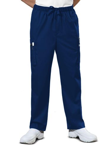 Cherokee Core Stretch Men's Fly Front Cargo Pant image thumbnail