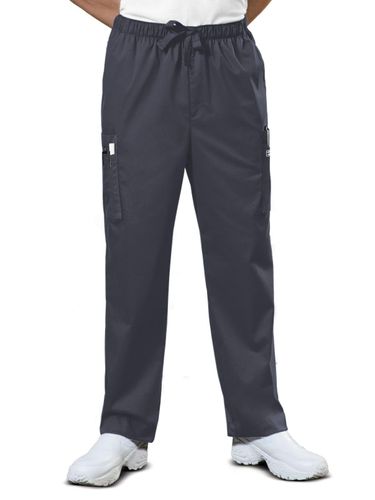 Cherokee Core Stretch Men's Fly Front Cargo Pant image thumbnail