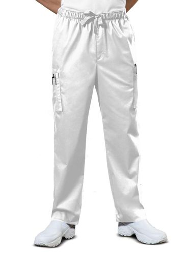 Cherokee Core Stretch Men's Fly Front Cargo Pant image thumbnail
