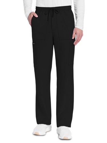 Cherokee WW Ultra Men's Straight Leg Pant image thumbnail