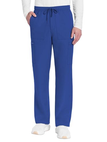 Cherokee WW Ultra Men's Straight Leg Pant image thumbnail