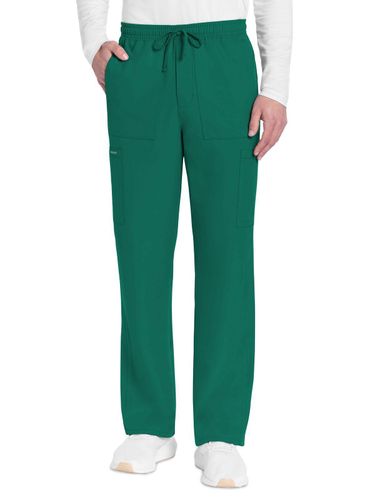 Cherokee WW Ultra Men's Straight Leg Pant image thumbnail