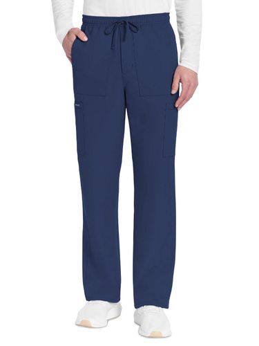 Cherokee WW Ultra Men's Straight Leg Pant image thumbnail
