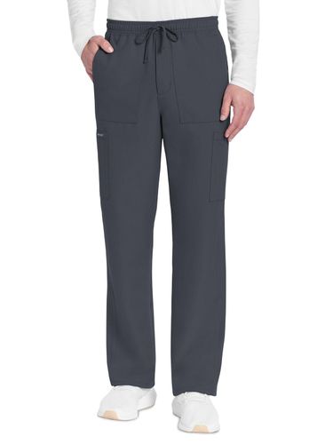 Cherokee WW Ultra Men's Straight Leg Pant image thumbnail