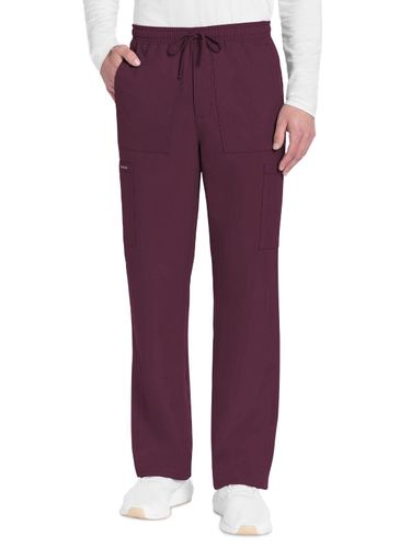 Cherokee WW Ultra Men's Straight Leg Pant image thumbnail