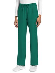 Image of Cherokee WW Ultra Women's Drawstring Cargo Pant