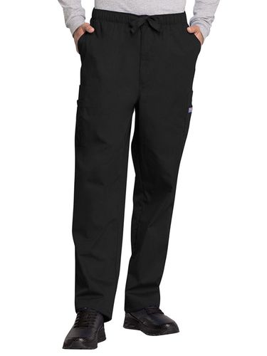 Cherokee Workwear Men's Cargo Scrub Pant image thumbnail