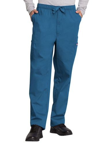 Cherokee Workwear Men's Cargo Scrub Pant image thumbnail