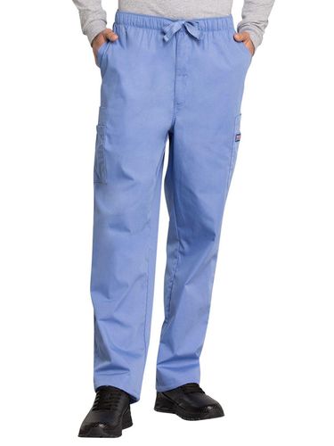 Cherokee Workwear Men's Cargo Scrub Pant image thumbnail