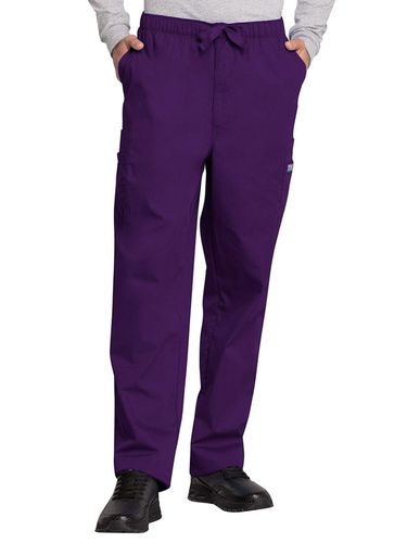 Cherokee Workwear Men's Cargo Scrub Pant image thumbnail