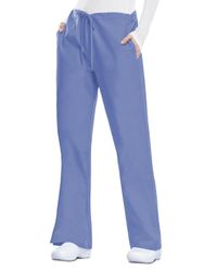 Image of Cherokee Workwear Natural Rise Drawstring Pant
