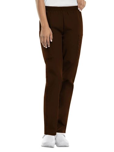 Cherokee Workwear Natural Rise Cargo Pant image thumbnail