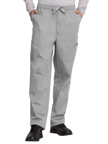 Cherokee Workwear Men's Cargo Scrub Pant image thumbnail