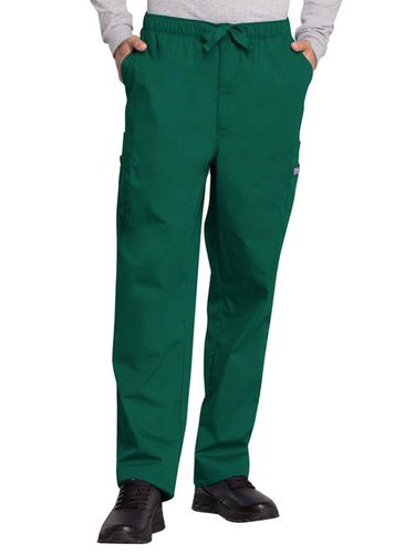 Cherokee Workwear Men's Cargo Scrub Pant image thumbnail