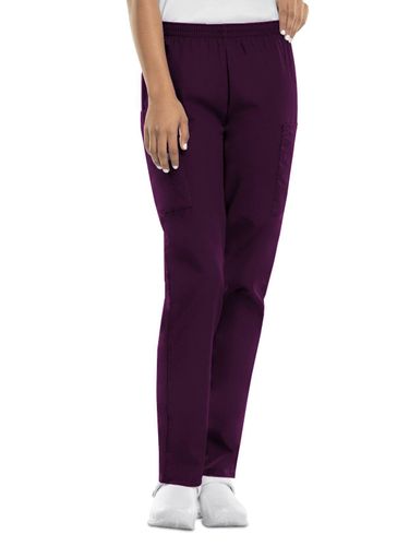 Cherokee Workwear Natural Rise Cargo Pant image thumbnail