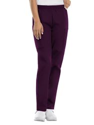 Image of Cherokee Workwear Natural Rise Cargo Pant