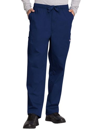 Cherokee Workwear Men's Cargo Scrub Pant image thumbnail