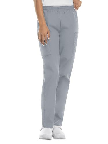 Cherokee Workwear Natural Rise Cargo Pant image thumbnail