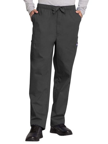Cherokee Workwear Men's Cargo Scrub Pant image thumbnail