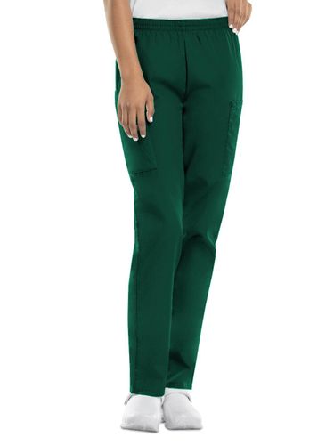 Cherokee Workwear Natural Rise Cargo Pant image thumbnail