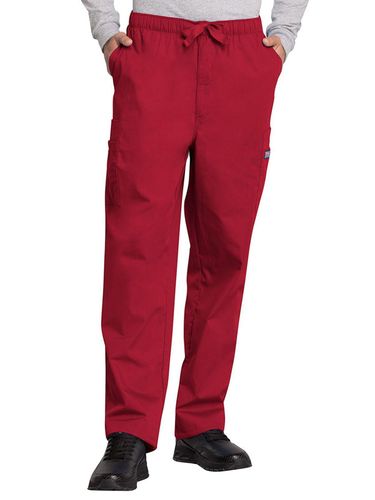 Cherokee Workwear Men's Cargo Scrub Pant image thumbnail