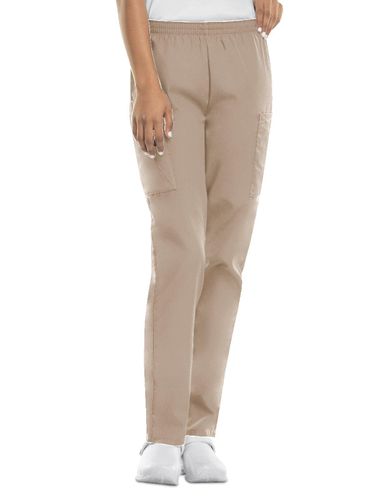 Cherokee Workwear Natural Rise Cargo Pant image thumbnail