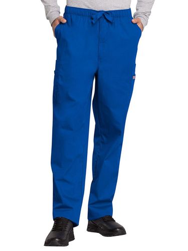 Cherokee Workwear Men's Cargo Scrub Pant image thumbnail