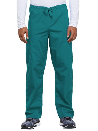 Cherokee Workwear Unisex Cargo Pant image thumbnail