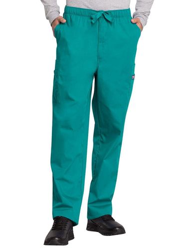 Cherokee Workwear Men's Cargo Scrub Pant image thumbnail