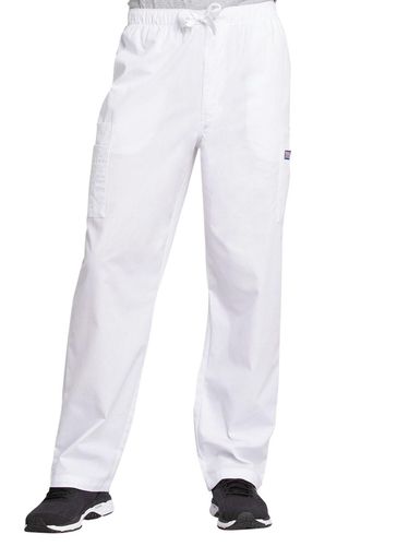 Cherokee Workwear Men's Cargo Scrub Pant image thumbnail