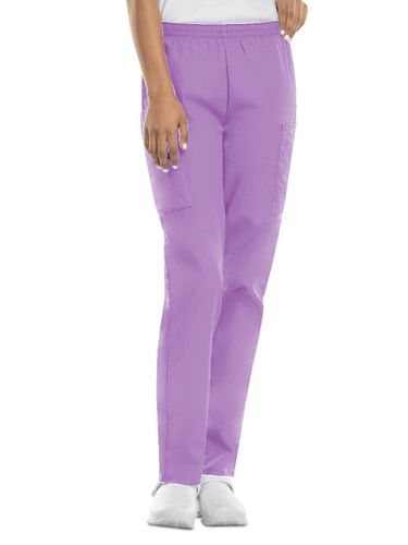 Cherokee Workwear Natural Rise Cargo Pant image thumbnail